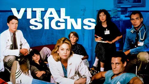Vital Signs still