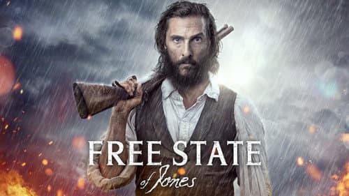 Free State of Jones still