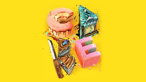 Cake still