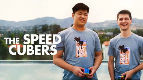 The Speed Cubers still
