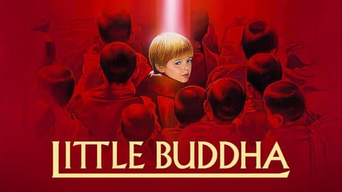 Little Buddha still