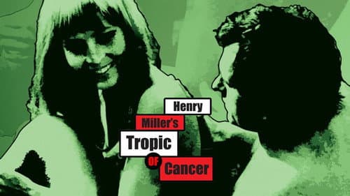 Tropic of Cancer still