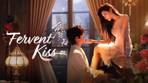 Fervent Kiss still
