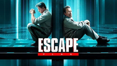 Escape Plan still