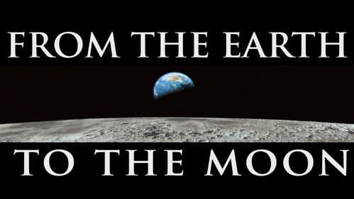 From the Earth to the Moon still