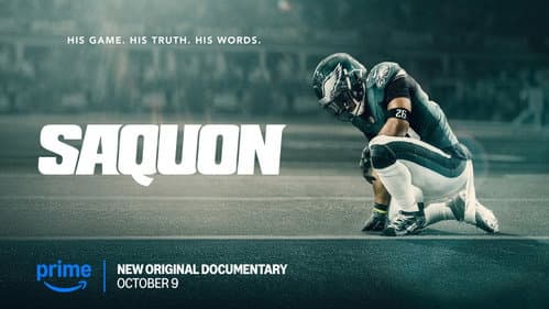 SAQUON still