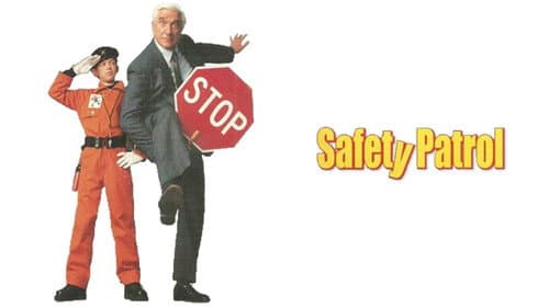 Safety Patrol! still