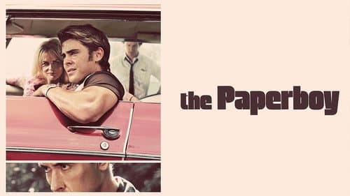 The Paperboy still