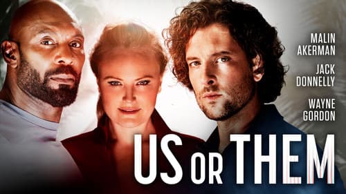 Us or Them still
