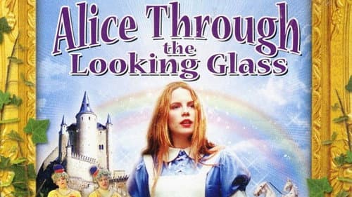 Alice Through the Looking Glass still