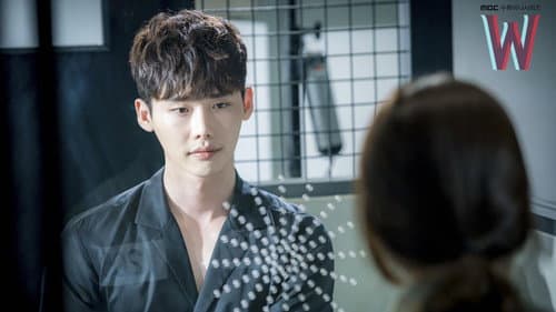 W: Two Worlds Apart still