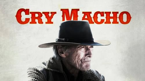 Cry Macho still