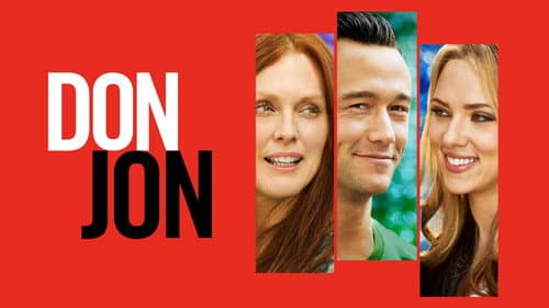 Don Jon still