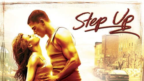 Step Up still