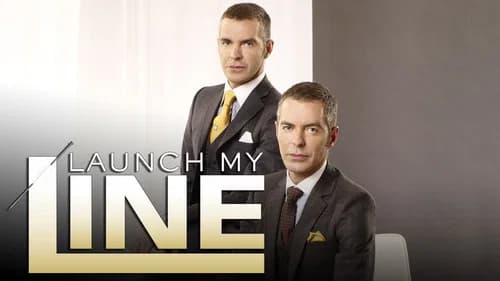 Launch My Line still