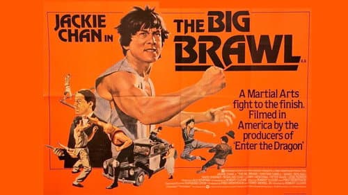 The Big Brawl still