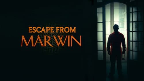 Escape from Marwin still
