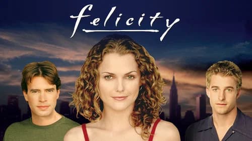 Felicity still