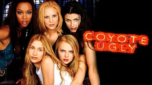 Coyote Ugly still