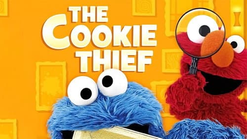The Cookie Thief: A Sesame Street Special still