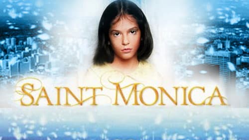 Saint Monica still