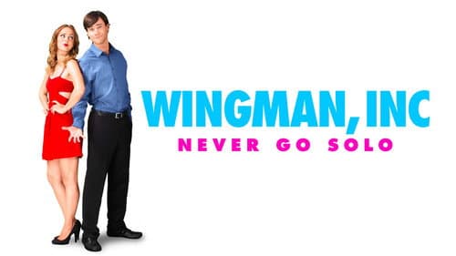 Wingman Inc. still