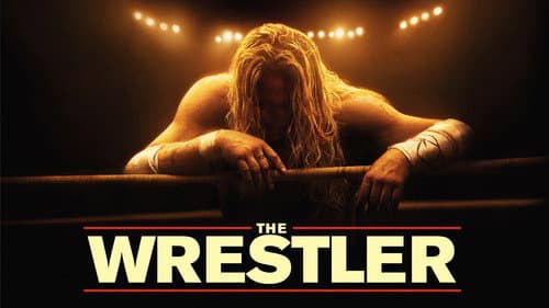 The Wrestler still