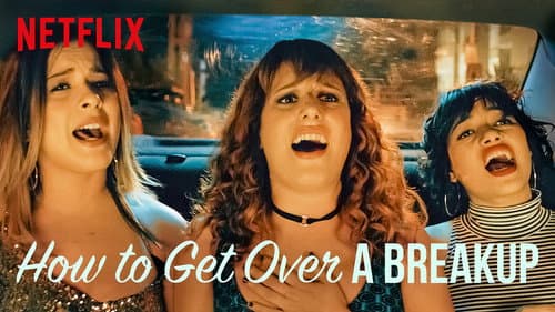 How to Get Over a Breakup still