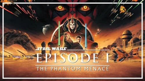Star Wars: Episode I - The Phantom Menace still