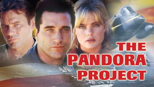 The Pandora Project still