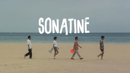 Sonatine still