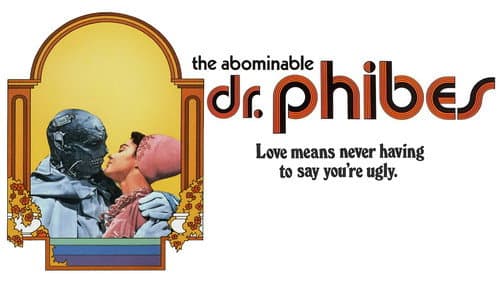 The Abominable Dr. Phibes still