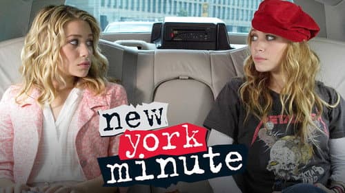 New York Minute still