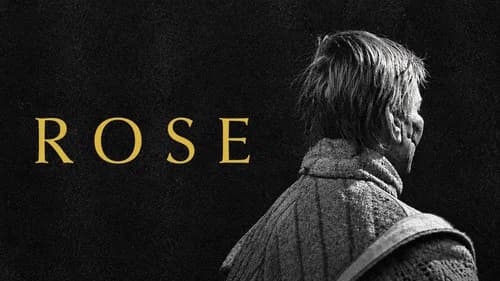 Rose still