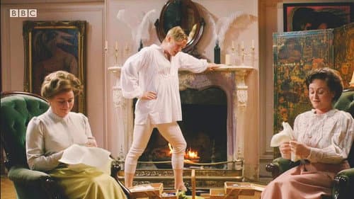 Joe Orton Laid Bare still
