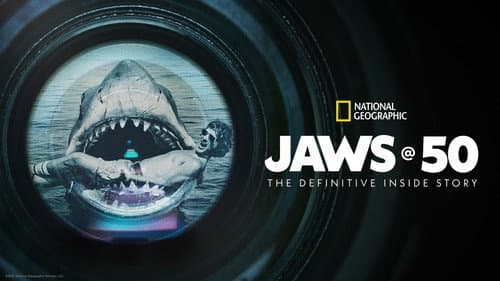 Jaws @ 50: The Definitive Inside Story still