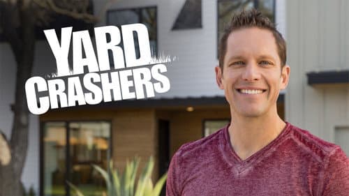 Yard Crashers still