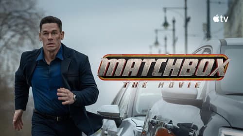 Matchbox still