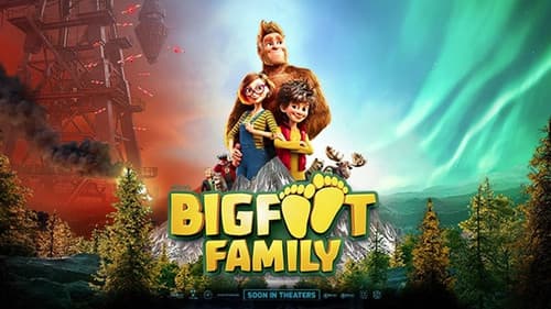 Bigfoot Family still