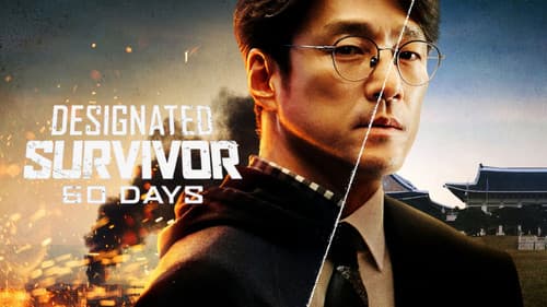 Designated Survivor: 60 Days still