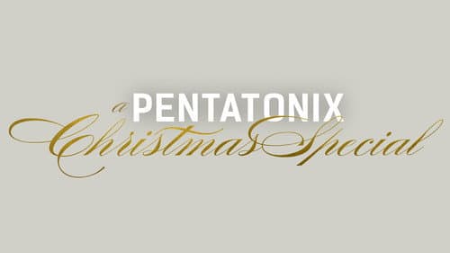 A Pentatonix Christmas Special still