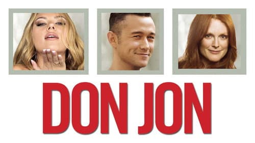 Don Jon still