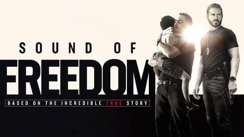 Sound of Freedom still