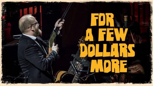The Morricone Duel: The Most Dangerous Concert Ever still