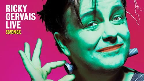 Ricky Gervais Live 4: Science still