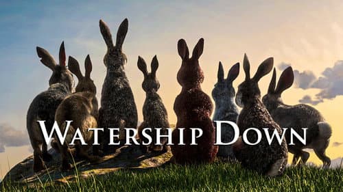 Watership Down still