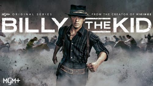 Billy the Kid still