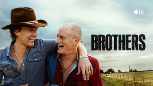 Brothers still