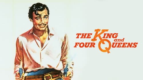 The King and Four Queens still