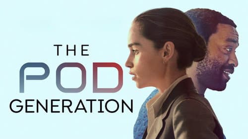 The Pod Generation still